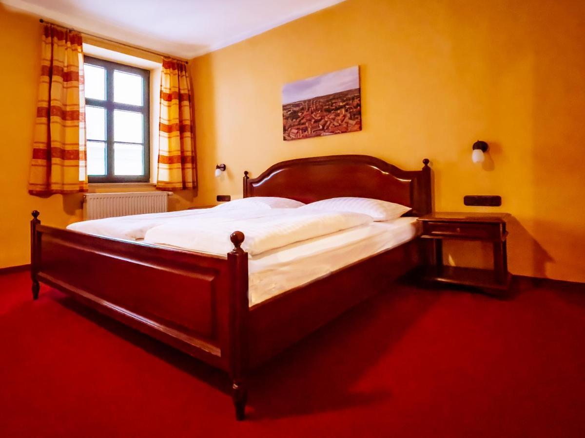 Braugasthaus Naumburg  Kültér fotó